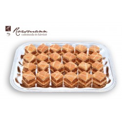 Mini almás pite